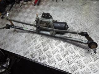 механизм стеклоочистителя (трапеция дворников) Renault Kangoo 1 поколение 2001, 1.9 л., дизель, МКПП, фургон, 7700312509D