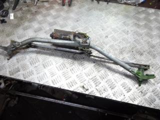 механизм стеклоочистителя (трапеция дворников) Volkswagen Passat B5 2000, 1.6 л., бензин, МКПП, седан