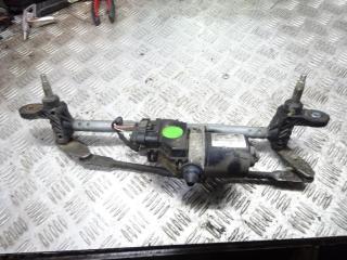 механизм стеклоочистителя (трапеция дворников) Ford Ka 2 поколение 2009, 1.2 л., бензин, МКПП, хетчбэк 5 дв., MS1592008650