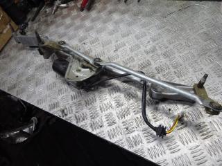 механизм стеклоочистителя (трапеция дворников) Mercedes-Benz C-Класс W203/S203/CL203 2003, 2.2 л., дизель, АКПП, седан, A2038200342