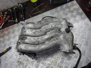 коллектор впускной Volkswagen Golf 3 поколение 2000, 2.0 л., бензин, 06A133223N