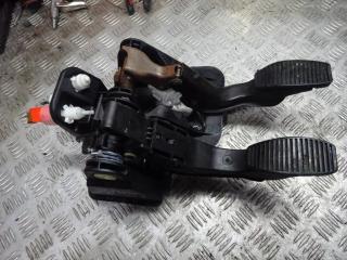 узел педальный (блок педалей) Ford Ka 2 поколение 2009, 1.2 л., бензин, МКПП, хетчбэк 5 дв., LS362370