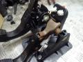 узел педальный (блок педалей) Ford Ka 2 поколение 2009, 1.2 л., бензин, МКПП, хетчбэк 5 дв., LS362370 - фото №7