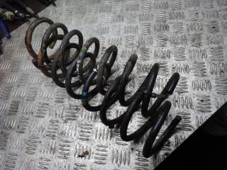 пружина задняя Ford C-Max 1 поколение [рестайлинг] 2009