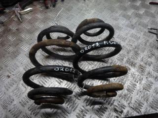 пружина задняя Ford Galaxy 1 поколение [рестайлинг] 2002, 1.9 л., дизель, МКПП, минивэн