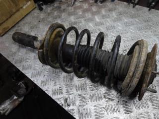 стойка передняя левая Peugeot Partner 1 поколение (M49) 2002