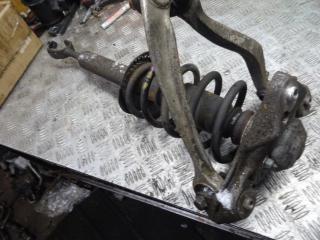 стойка передняя левая Volkswagen Passat B5 2000, 1.6 л., бензин