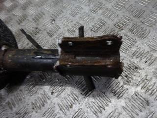 стойка передняя правая Suzuki Liana 1 поколение 2003, 1.6 л., бензин, МКПП, универсал, 4160154G51