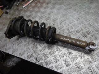 стойка задняя Nissan Primera P12 2003, 2.2 л., дизель, МКПП, седан