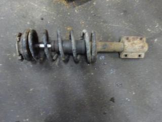 стойка передняя левая Fiat Ducato 2 поколение [рестайлинг] 2005