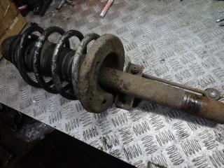 стойка передняя левая Volkswagen Sharan 1 поколение 1998