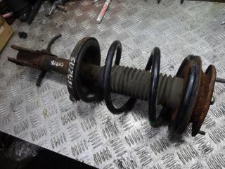 стойка передняя левая Suzuki Liana 1 поколение [рестайлинг] 2005, 4160154G51