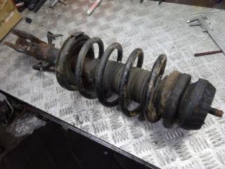 стойка передняя левая Mercedes-Benz Vito W638 2002, 2.2 л., дизель, МКПП, микроавтобус, 824903005613