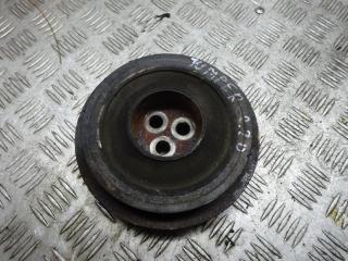 шкив Citroen Jumper 2 поколение 2007, 2.2 л., дизель