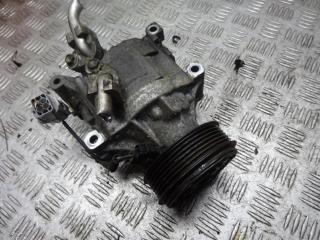 компрессор кондиционера Toyota Corolla 9 поколение (E120/E130) [рестайлинг] 2003, 1.4 л., бензин, МКПП, хетчбэк 5 дв., 4472206361