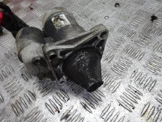 стартер Ford Ka 2 поколение 2009, 1.2 л., бензин, МКПП, хетчбэк 5 дв., 51832952