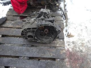 КПП механическая (МКПП) Volkswagen Sharan 1 поколение 1998, 1.9 л., дизель, EHH