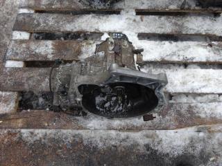 КПП механическая (МКПП) Mazda 323 6 поколение 1999, 1.3 л., бензин, МКПП, хетчбэк 5 дв., F7F500