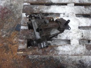 КПП механическая (МКПП) Volkswagen Polo 4 поколение 2002, 1.9 л., дизель, DCH