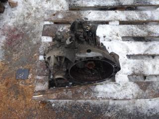 КПП механическая (МКПП) Volkswagen Sharan 1 поколение 1998, 1.9 л., дизель