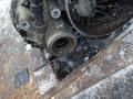 КПП механическая (МКПП) Volkswagen Sharan 1 поколение 1998, 1.9 л., дизель - фото №7