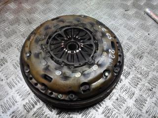 маховик Citroen C5 1 поколение [рестайлинг] 2005