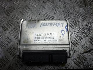 модуль управления двери Volkswagen Passat B5 1998, 1.8 л., бензин, 8D0907558T