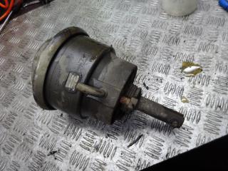 пневмоподушка Mercedes-Benz Vario W670 2005, K026831N00