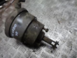 пневмоподушка Mercedes-Benz Vario W670 2005, K026831N00