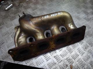 коллектор выпускной Citroen Xsara 1 поколение [рестайлинг] 2002, 2.0 л., бензин