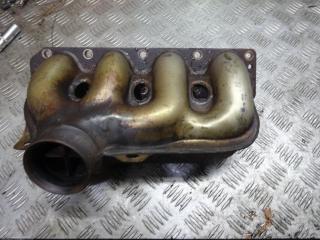 коллектор выпускной Citroen Xsara 1 поколение 2000, 2.0 л., бензин