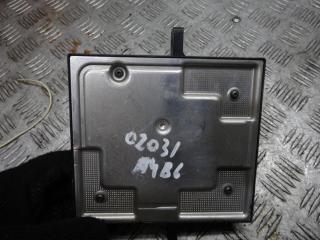 блок комфорта Audi A4 B6 2004, 2.0 л., бензин, МКПП, универсал, 8E0907279C