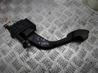 педаль Ford Ka 2 поколение 2009, 1.2 л., бензин, МКПП, хетчбэк 5 дв.