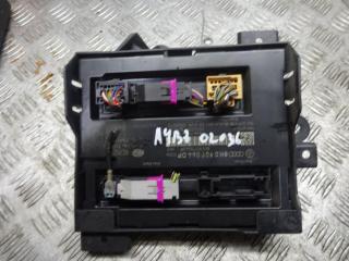 блок комфорта Audi A4 B8/8K 2010, 1.8 л., бензин, МКПП, универсал, 8K0907064DP