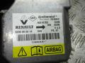 блок AirBag Renault Twingo 2 поколение 2010, 1.5 л., дизель, МКПП, хетчбэк 5 дв., 8200896814 - фото №3