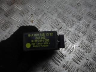 реле (прочие) Mercedes-Benz Vario W670 2005, A0205451332