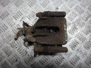 суппорт задний левый Ford Focus 1 поколение [рестайлинг] 2002, 1.8 л., дизель, МКПП, хетчбэк 5 дв.