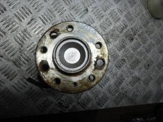 ступица задняя левая Opel Astra G 2001, 2.0 л., бензин, МКПП, хетчбэк 5 дв.