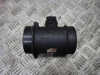 расходомер воздуха Audi A6 4B/C5 2000, 2.5 л., дизель, МКПП, универсал, 0281002429