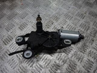 моторчик заднего стеклоочистителя (дворника) SEAT Ibiza 3 поколение 2005, 1.4 л., бензин, МКПП, хетчбэк 5 дв., 6L6955711D