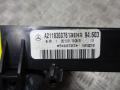радиатор отопителя (печки) Mercedes-Benz E-Класс W211/S211 2005, A2118300761 - фото №3
