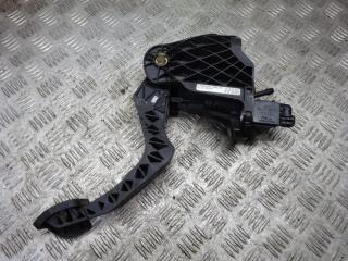 педаль сцепления Volkswagen Golf 4 поколение 2004, 1.4 л., бензин, МКПП, хетчбэк 5 дв., 1K0721388F