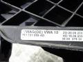 педаль сцепления Volkswagen Golf 4 поколение 2004, 1.4 л., бензин, МКПП, хетчбэк 5 дв., 1K0721388F - фото №4