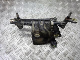 механизм стеклоочистителя (трапеция дворников) Volkswagen Fox 2 поколение 5Z 2005, 1.4 л., бензин, МКПП, хетчбэк 5 дв., 520955023S