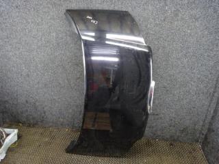 капот SEAT Alhambra 1 поколение [рестайлинг] 2002, 1.8 л., бензин, МКПП, минивэн