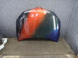 капот Skoda Octavia 3 поколение (A7) 2014