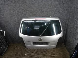 крышка багажника (дверь 3-5) Volkswagen Touran 1 поколение 2005, 2.0 л., дизель, МКПП, минивэн