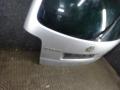 крышка багажника (дверь 3-5) Volkswagen Touran 1 поколение 2005, 2.0 л., дизель, МКПП, минивэн - фото №2