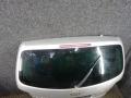 крышка багажника (дверь 3-5) Volkswagen Touran 1 поколение 2005, 2.0 л., дизель, МКПП, минивэн - фото №13