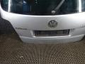 крышка багажника (дверь 3-5) Volkswagen Touran 1 поколение 2005, 2.0 л., дизель, МКПП, минивэн - фото №14